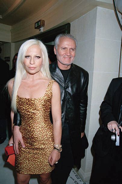 ramona versace|gianni versace sister.